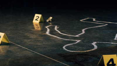 Tartıştığı üvey oğlunu göğsünden bıçakladı!