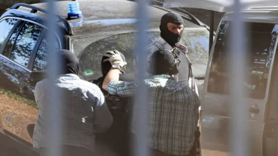 IŞİD hükümlüsü İstanbul'da sırra kadem bastı