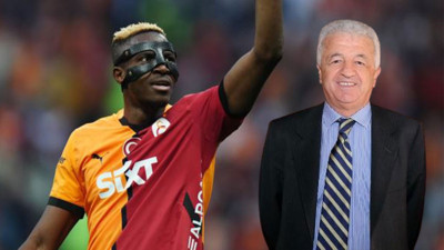 İddia: Eski Büyükelçi devreye girdi, Galatasaray Osimhen transferini bitirdi