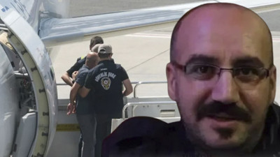 Leman Dergisi’nin yazı işleri müdürü için flaş talep!