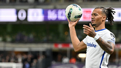 Fenerbahçe'nin transferi İstanbul'da: 'Ali Koç'un telefonu her şeyi değiştirdi...'