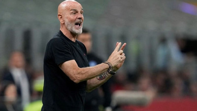 Dzeko'nun yeni hocası belli oldu