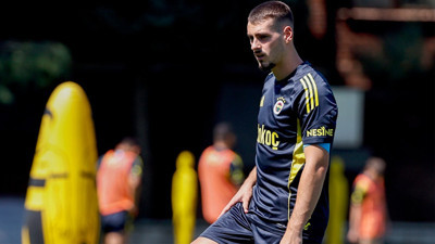 Mourinho'nun gözüne girmeyi bu kez başardı