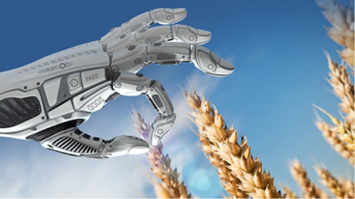 Yapay zeka, tarımı sessizce dönüştürüyor! Teknoloji toprakla buluşuyor