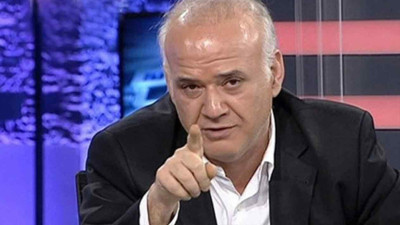 Ahmet Çakar Galatasaraylı o isme çattı: Komisyoncu ile rezillik yaşattınız