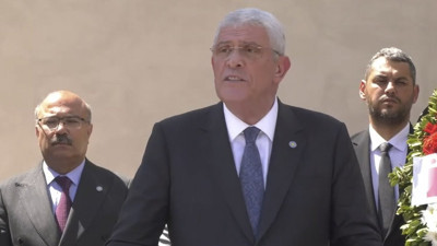 Müsavat Dervişoğlu, Erdoğan'ın sır gibi gizlediği ortaklarını açıkladı!