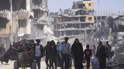 Gazze can kaybında son durum!