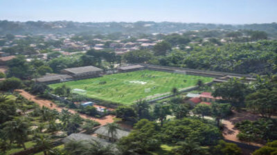 Kıyıdan kıyıya orman! 50 milyon ağaçlık