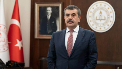 Bakan Tekin, AGS öncesi başarılar diledi