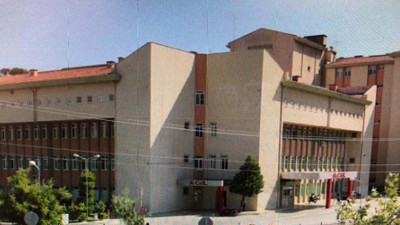 Söke’de 46 işçi zehirlendi! Yemekler incelemeye alındı