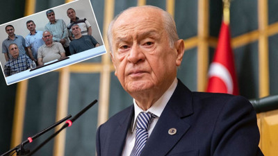 Sabahattin Önkibar'dan çarpıcı analiz: Apo’ya göre Bahçeli 100 yılın devlet adamı