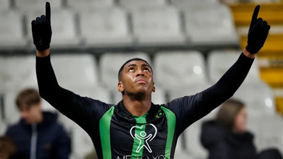 Süper Lig devi yeni transferini Türkiye'ye getirdi!