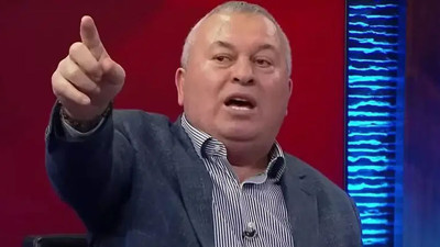 Erdoğan'ın o sözleri Cemal Enginyurt'u çileden çıkardı! Geçmişi hatırlattı ateş püskürdü