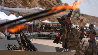 Ünlü gazeteci terör örgütü PKK'nın şartlarını açıkladı! Pazarlık yok dendi ama...