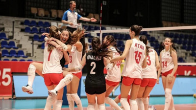 Genç Sultanlar'dan muhteşem dönüş! Final geldi