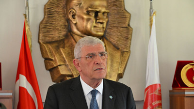 Dervişoğlu'ndan şehit ailelerine anlamlı ziyaret: Duygusal anlar yaşandı