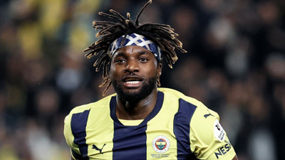 Fenerbahçe ile mahkeme aşamasına gelmişti! Allan Saint-Maximin geri dönüyor: Kimse anlam veremedi