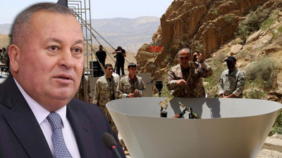 Cemal Enginyurt'tan sert CHP'li PKK'lı karşılaştırması!