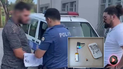 Bu kopya sistemi şaşırttı! Adayın planı tutmadı