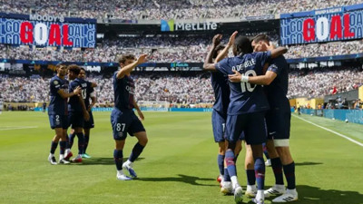 Dünya Kupası'nda final günü: PSG ile Chelsea karşı karşıya