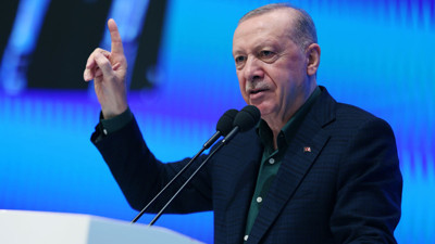 Eski Bakan Zeybek, Erdoğan'ın "tarihi" konuşmasındaki hataları sıraladı