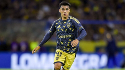 Beşiktaş'a 10 numara transfer: Rota Arjantin