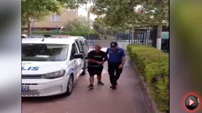 Cezaevi firarisi Adana’da yakalandı