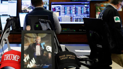 ABD ekonomisine güven erozyonu: Trump'ın yeni bütçe yasası borçaları arşa çıkarttı