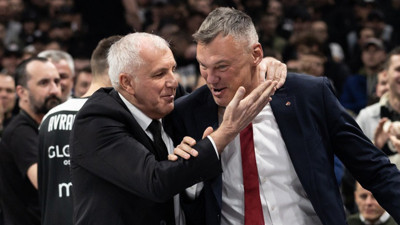 Fenerbahçe efsanesinden Fenerbahçe hocasına övgü