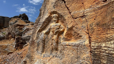 Herkül’ün asası yok oldu: 2 bin yıllık tarihi mirasa darbe! Bu vandallığa kim dur diyecek?