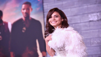 High School Musical yıldızından tatlı haber