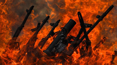 Silah bırakma oyununun perde arkası! İşte gizlenen gerçekler…