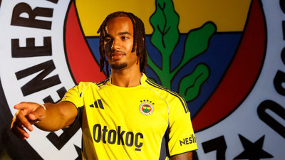 Fenerbahçe sayıyor: Archie Brown ile 199 oldu
