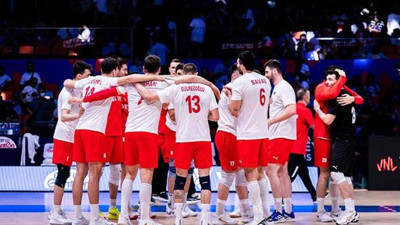 Efeler'in Japonya kadrosu belli oldu