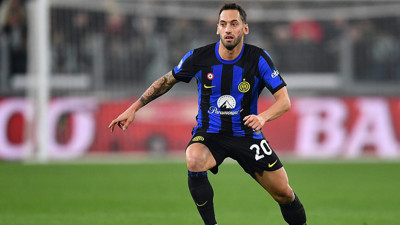 Hakan Çalhanoğlu transferi için her şey hazır!