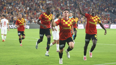 Transferin gözdesi kararını verdi