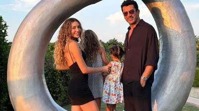 Sinem Kobal ve Kenan İmirzalıoğlu boşanıyor mu? Ünlü çiftten iddialara yanıt geldi...