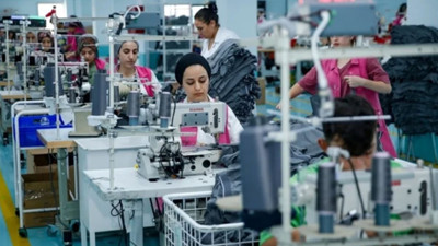 Hazır giyimde 145 bin kişi işinden oldu