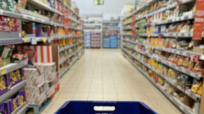 2 süpermarket devinin iflası an meselesi. Müşterileri de rakipleri de şoke oldu