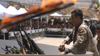 Süleymaniye’deki tiyatronun sponsoru tanıdık çıktı!