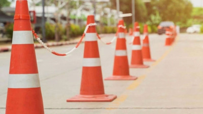 Karayolları Genel Müdürlüğü'nden sürücülere uyarı! İşte çalışma olan bölgeler (14 Temmuz 2025)