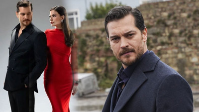 Fenomen dizi Eşref Rüya’nın senaryosu çalıntı mı? Usta yazar soluğu mahkemede aldı