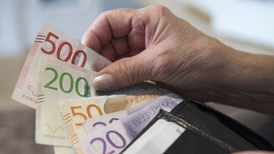 İsveç’te enflasyon sürprizi