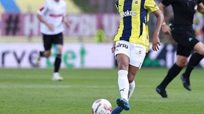 Fenerbahçe'nin genç yeteneğine Göztepe talip oldu