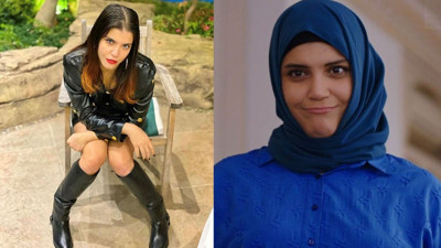 Kızılcık Şerbeti’nin Nilay’ı Feyza Civelek'e 5 yıl hapis istemi! “Seni köprüde sallandırırım” tehdidi yaktı