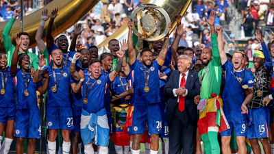 Kulüpler Dünya Kupası servet dağıttı: En çok kazanan takımlar belli oldu