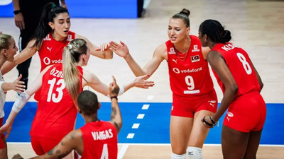 Filenin Sultanları'nın çeyrek finaldeki rakibi belli oldu!