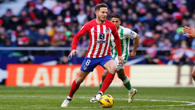 Trabzospor'dan şampiyonluk hamlesi: Atletico Madrid'den geliyor