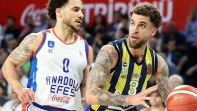 Fenerbahçe'nin oyuncusundan Türkiye sözleri: Fırsat verilirse!