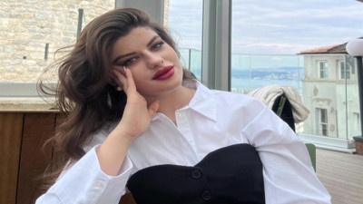 Bavulun içinden üniversiteli kızın çırılçıplak cesedi çıktı. Sevgilisi eski polis gözaltında. Evi hemen kırmızıya boyattı